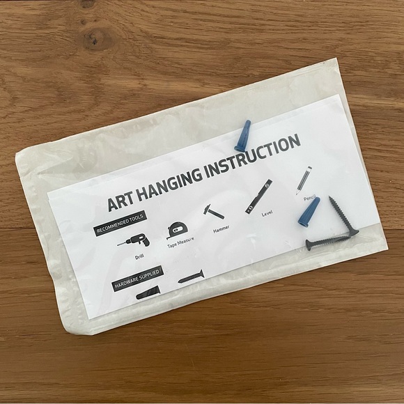 Rob Snow Audrey Hepburn Wrapped Canvas Print - Picture 9 of 9